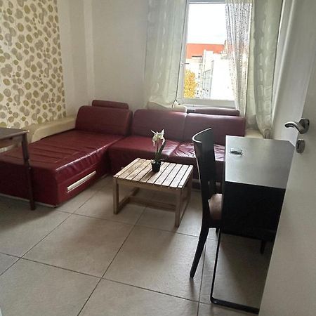 Hanover City Apartment Exterior foto