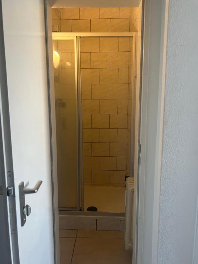 Hanover City Apartment Exterior foto
